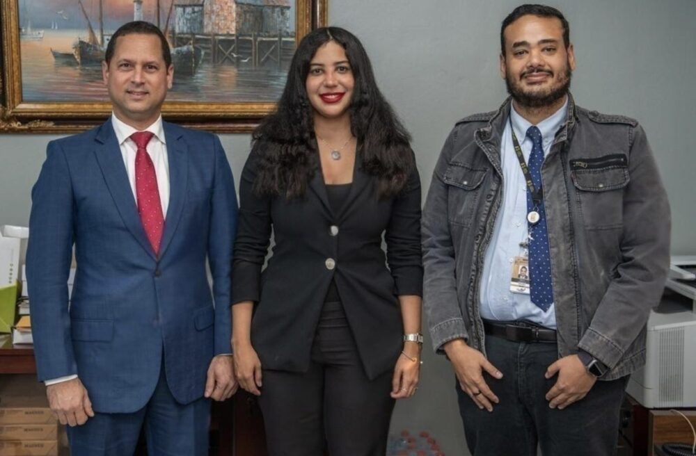 Pleno de la JCE designa nuevo director de Partidos Políticos y consultora jurídica