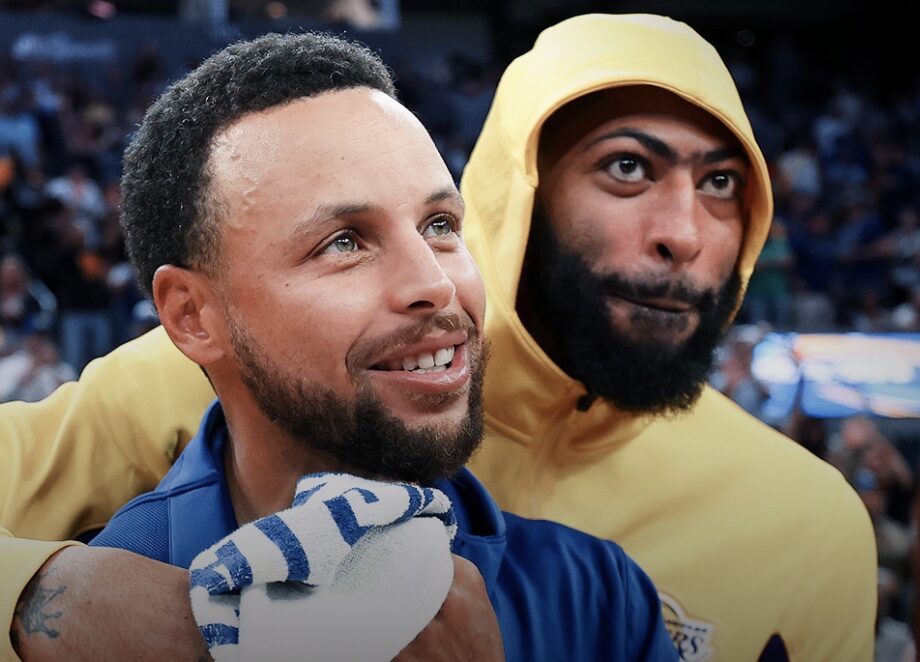 Anthony Davis podría llegar a los Warriors en un traspaso que sacudiría la NBA