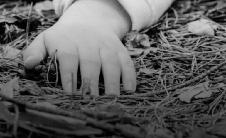 Incendio en Gualey deja de manera preliminar dos niñas fallecidas