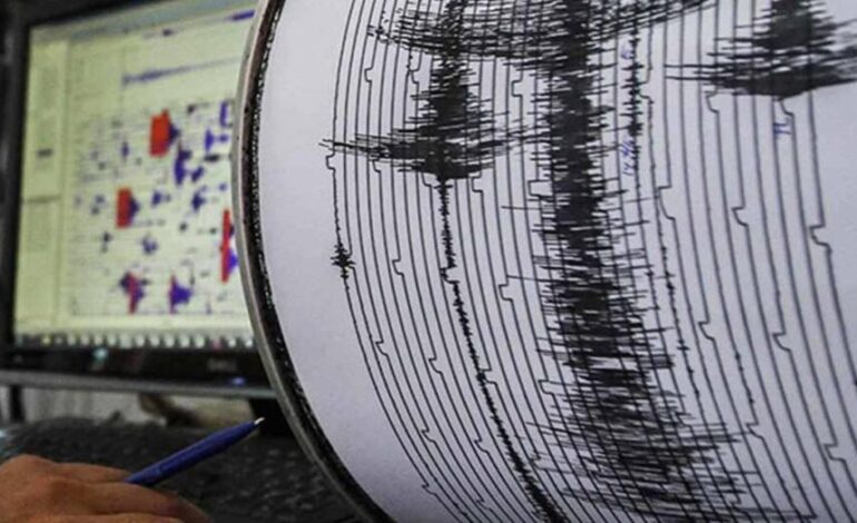 Dónde fue el epicentro y qué regiones afectó el sismo de magnitud 6 en Perú