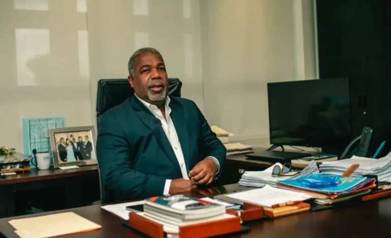 Peña Guaba: “No entregaré bonos navideños para evitar cuestionamientos; la política social no puede politizarse”