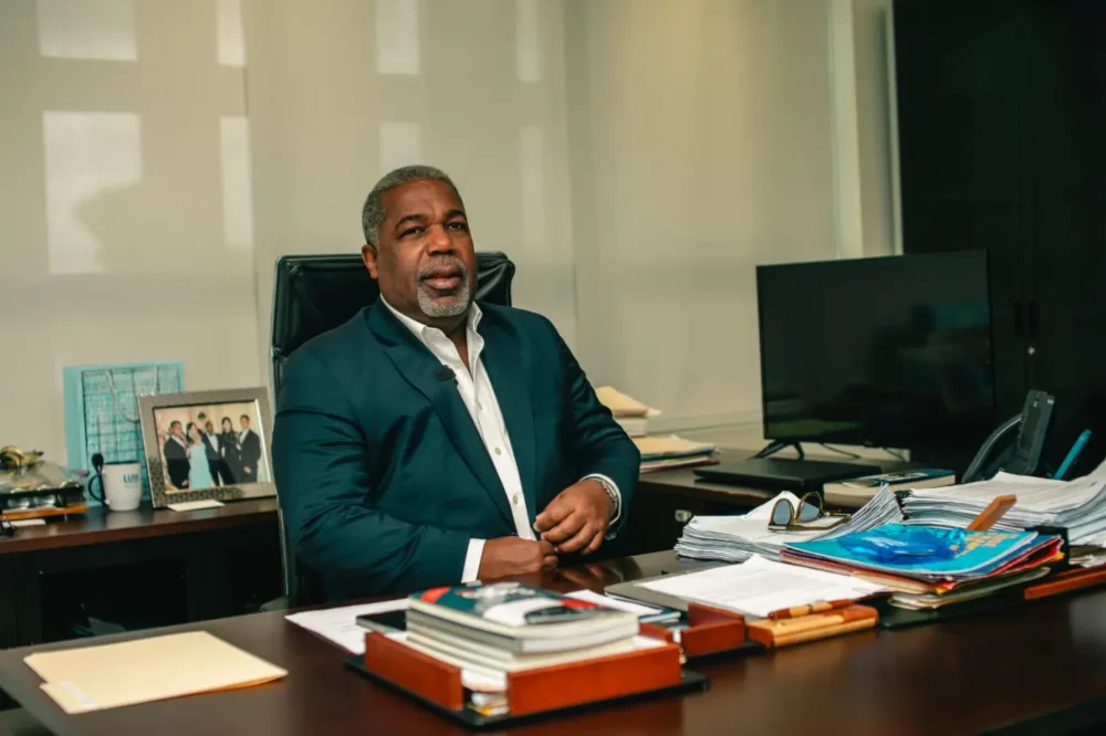 Peña Guaba: “No entregaré bonos navideños para evitar cuestionamientos; la política social no puede politizarse”