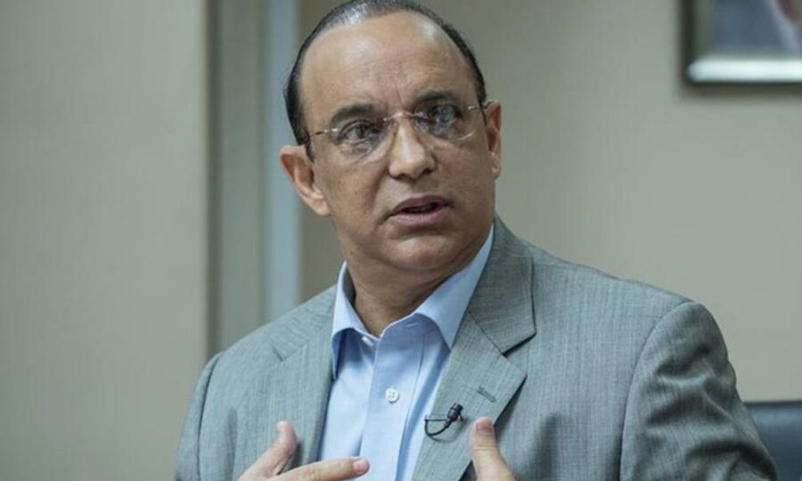 Quique Antún: “No hay transparencia donde hay despilfarro y funcionarios miran hacia otro lado”