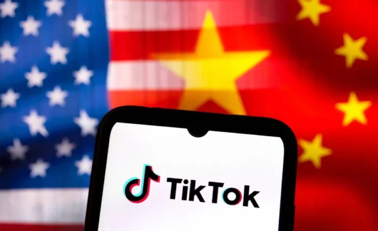 China exige que el futuro de TikTok en EE. UU. se resuelva con cooperación y bajo sus leyes