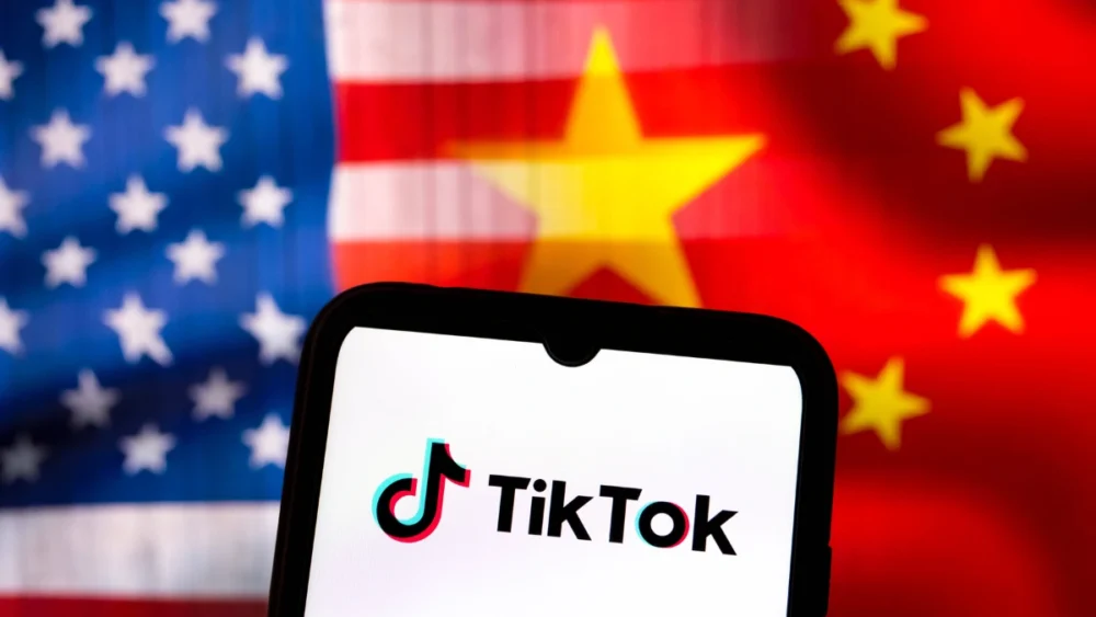 China exige que el futuro de TikTok en EE. UU. se resuelva con cooperación y bajo sus leyes