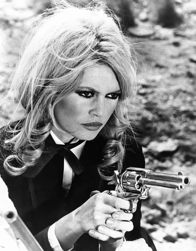 Fallece Brigitte Bardot, leyenda del cine francés y símbolo cultural del siglo XX, a los 91 años