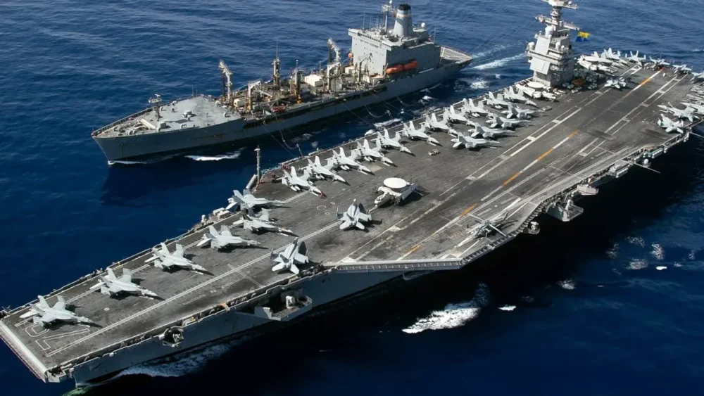 Rusia arremete contra EE. UU. por acciones en Venezuela y llama a Trump a actuar con pragmatismo