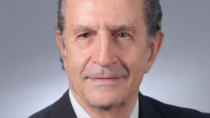 Muere el expresidente de Ecuador Rodrigo Borja a los 90 años