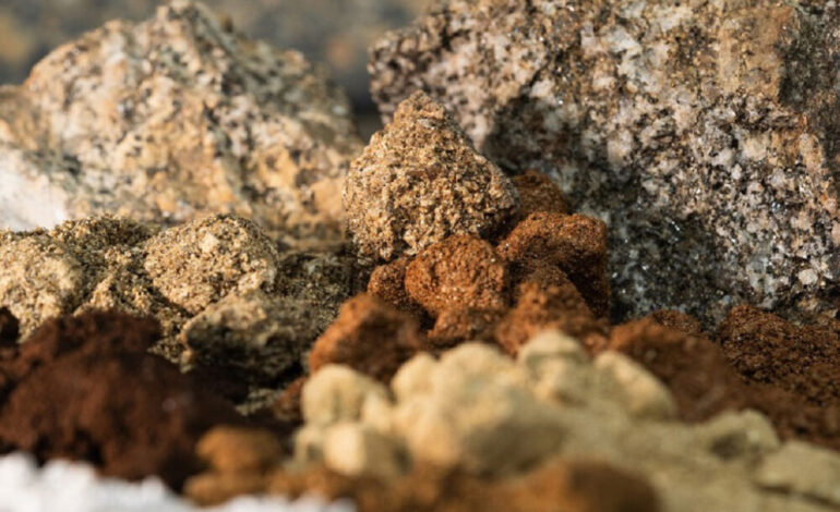 EE. UU. acelera exploración de tierras raras en Pedernales: el mayor dilema ambiental y político para Abinader