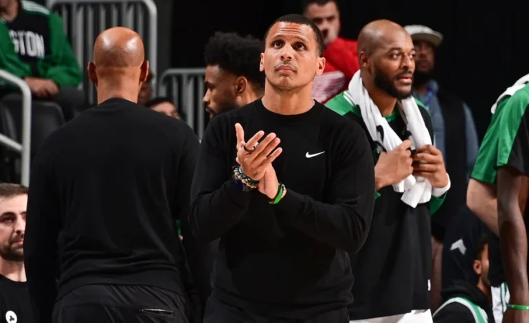 Mazzulla es tajante: el regreso de Tatum lo decide él