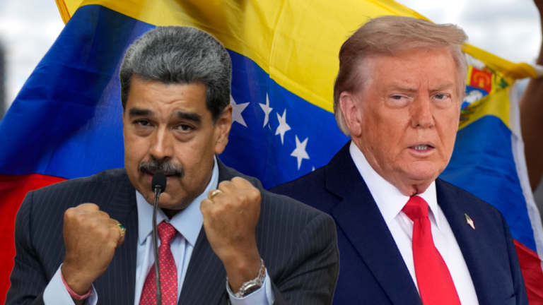 Advertencia desde Mar-a-Lago: Trump revela acción militar contra supuesta red en Venezuela
