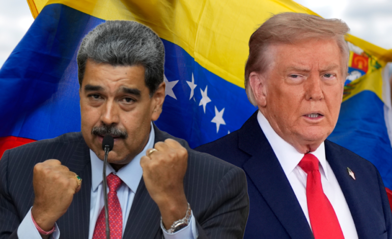 Advertencia desde Mar-a-Lago: Trump revela acción militar contra supuesta red en Venezuela