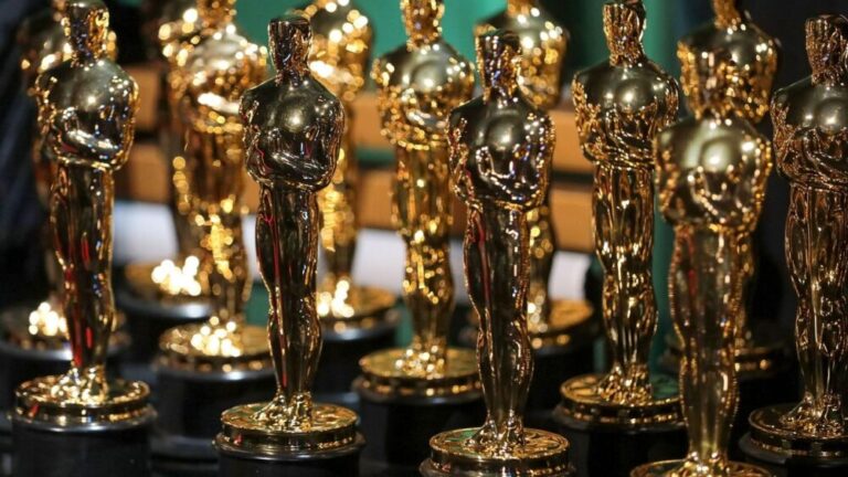Los Premios Óscar dejarán ABC y se transmitirán por YouTube a partir de 2029