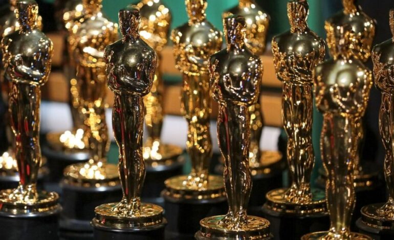 Los Premios Óscar dejarán ABC y se transmitirán por YouTube a partir de 2029