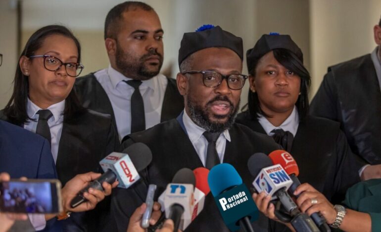 El juez habla de traición y locura colectiva: siete a prisión y tres bajo arresto por uno de los casos más graves del país