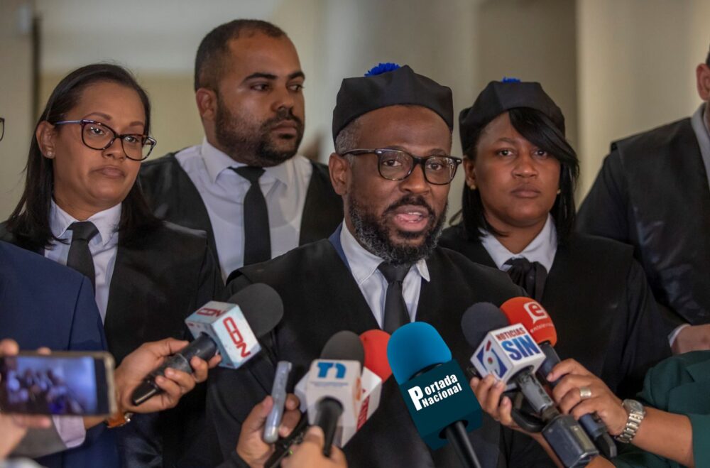 El juez habla de traición y locura colectiva: siete a prisión y tres bajo arresto por uno de los casos más graves del país