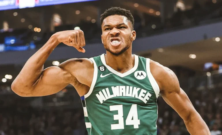 Giannis Antetokounmpo rompe el silencio sobre su futuro con los Bucks: “Estoy concentrado en recuperarme”