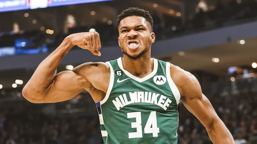 Giannis Antetokounmpo rompe el silencio sobre su futuro con los Bucks: “Estoy concentrado en recuperarme”