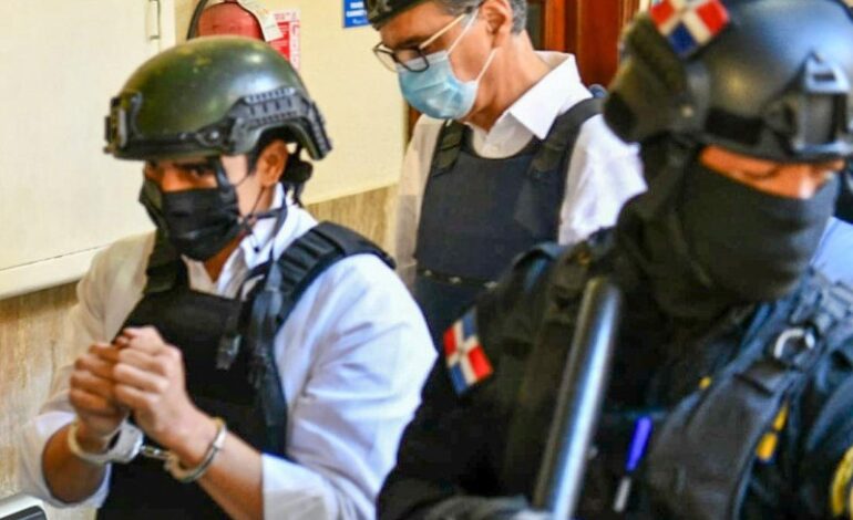 Imputados en caso Senasa admiten hechos y señalan a Santiago Hazim como principal beneficiario del entramado