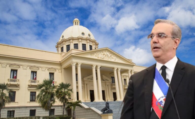 RD promulga la Ley 97-25: profunda reforma al Código Procesal Penal entra en vigor esta semana