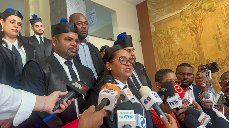 Ministerio Público afirma que el caso Senasa es la “operación más grave de corrupción” investigada en los últimos años