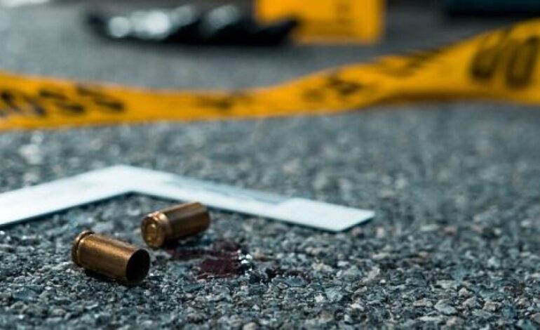 Consternación en Villa Duarte por muerte de niño de 10 años en balacera que dejó dos mujeres heridas