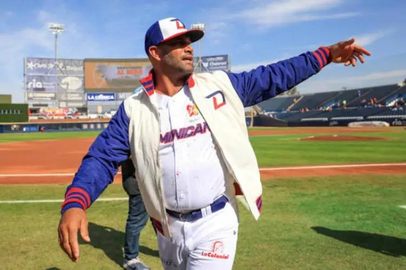 Detroit vs República Dominicana: ya hay fecha oficial para la histórica serie de exhibición antes del Clásico Mundial