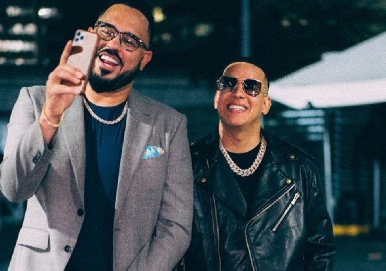 Raphy Pina responde a la demanda de Daddy Yankee: “La historia no se borra, y menos cuando está escrita con trabajo y verdad”