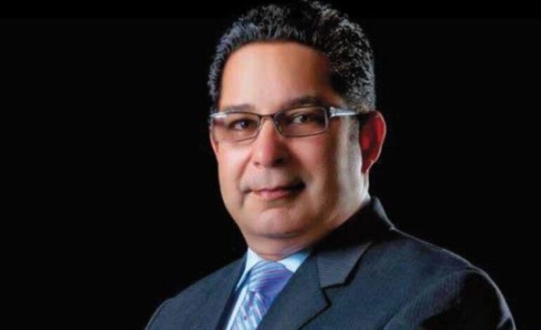 Propietario de Khersun S.R.L. va a la PGR por supuestos vínculos con el entramado de Senasa