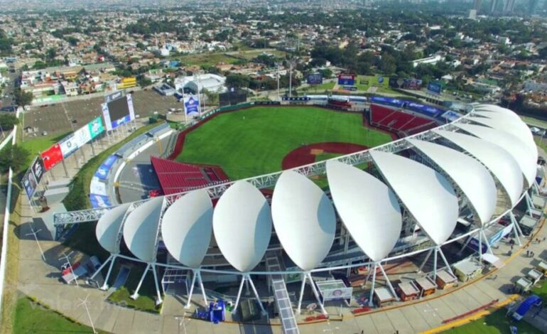Oficial: la Serie del Caribe 2026 se celebrará en Guadalajara, México