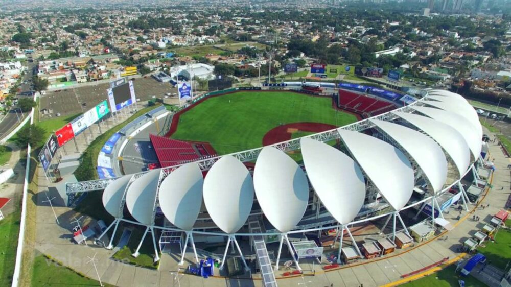 Oficial: la Serie del Caribe 2026 se celebrará en Guadalajara, México