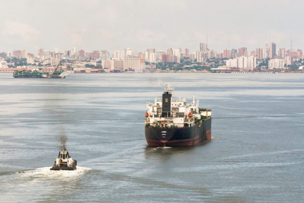 EE.UU. intercepta un tercer petrolero en el Caribe cerca de Venezuela y aumenta la presión sobre la “flota fantasma”