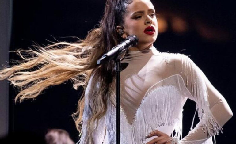 Rosalía anuncia su “Lux Tour 2026”: una gira global inspirada en su nuevo álbum sinfónico