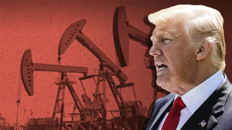Trump anuncia incautación de petrolero frente a Venezuela y eleva tensión con Maduro