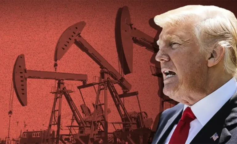 Trump anuncia incautación de petrolero frente a Venezuela y eleva tensión con Maduro