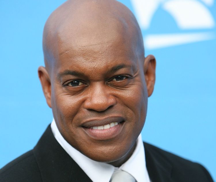 Muere el barítono nominado al Grammy Jibulant Sykes; su hijo es el principal sospechoso