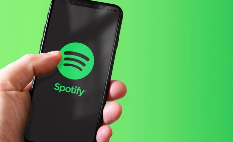 Dudas sobre la seguridad de Spotify tras acceso ilegal a archivos de audio