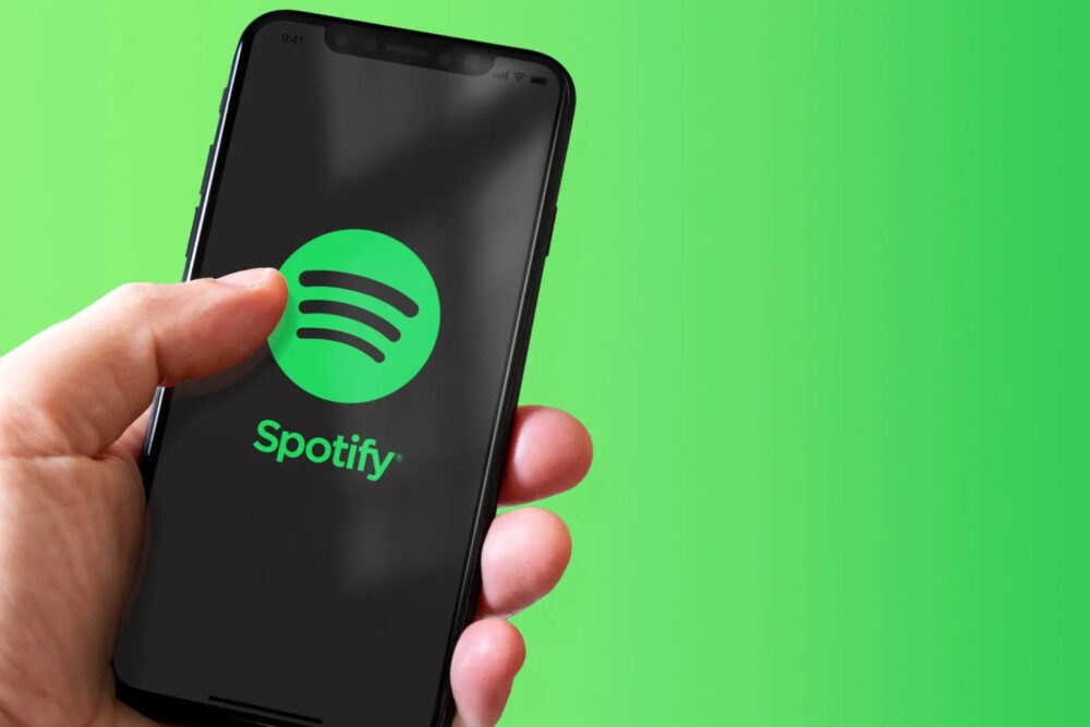 Dudas sobre la seguridad de Spotify tras acceso ilegal a archivos de audio