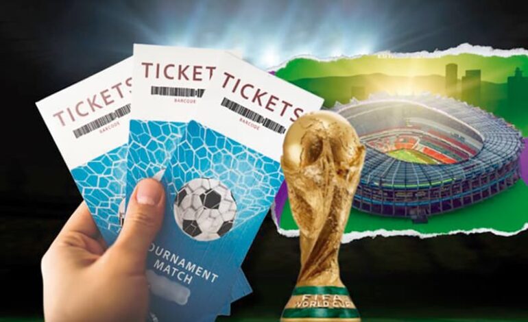 “Absolutamente escandalosos”: indignación mundial por los precios de las entradas del Mundial 2026