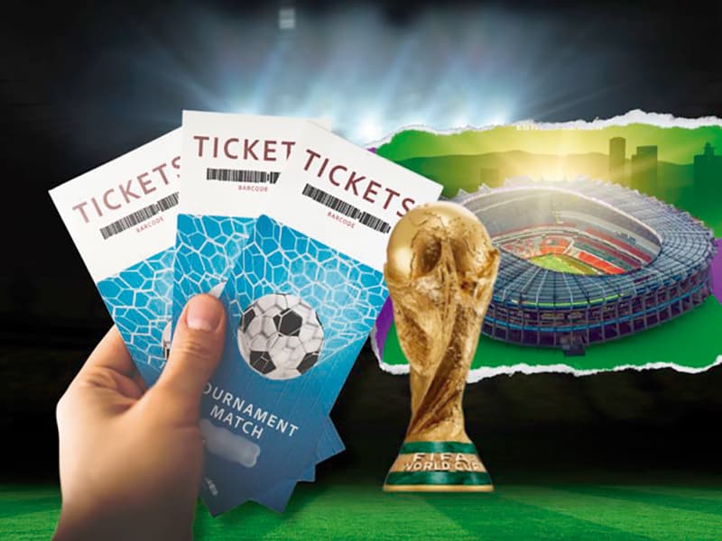 “Absolutamente escandalosos”: indignación mundial por los precios de las entradas del Mundial 2026