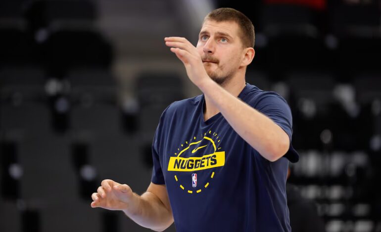 Nikola Jokic firma una actuación histórica en Navidad y lidera épico triunfo de Denver ante Minnesota