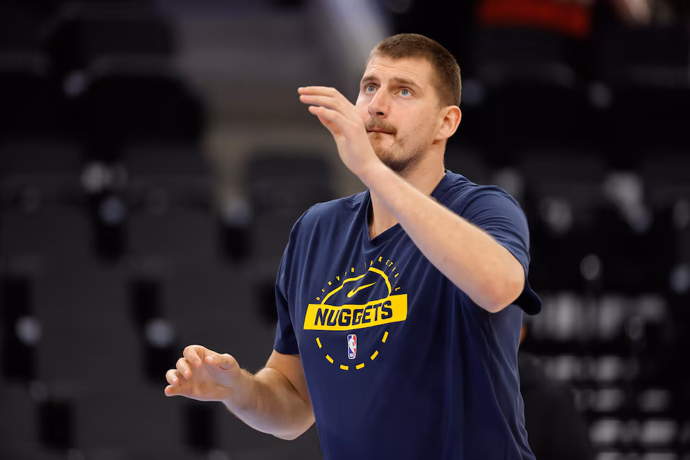 Nikola Jokic firma una actuación histórica en Navidad y lidera épico triunfo de Denver ante Minnesota