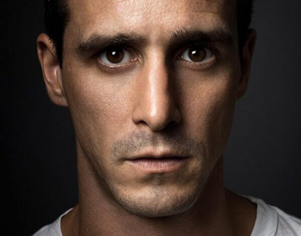 Lamentamos informar el fallecimiento del actor estadounidense James Ransone, a los 46 años de edad.