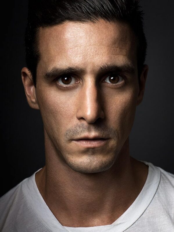 Lamentamos informar el fallecimiento del actor estadounidense James Ransone, a los 46 años de edad.