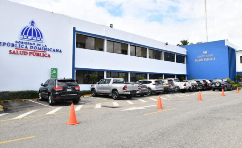 República Dominicana registra alta circulación viral y Salud Pública emite nuevas recomendaciones