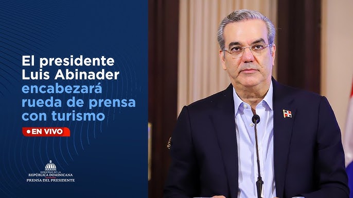 Abinader enfrenta el escándalo: “No hubo dinero para el PRM y se recuperará hasta el último centavo”