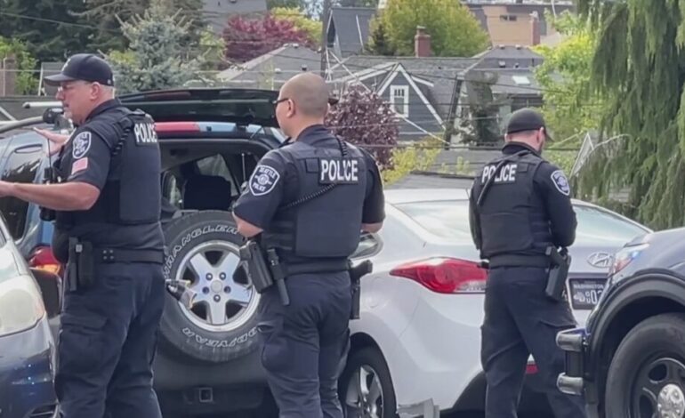 Menores de edad roban un automóvil en Estados Unidos tras imitar un video visto en YouTube