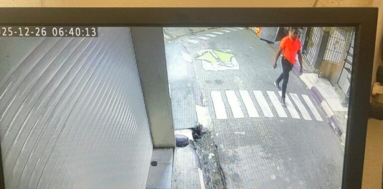 Quién es el mayor del ERD arrestado por la muerte de una joven en Los Guandules
