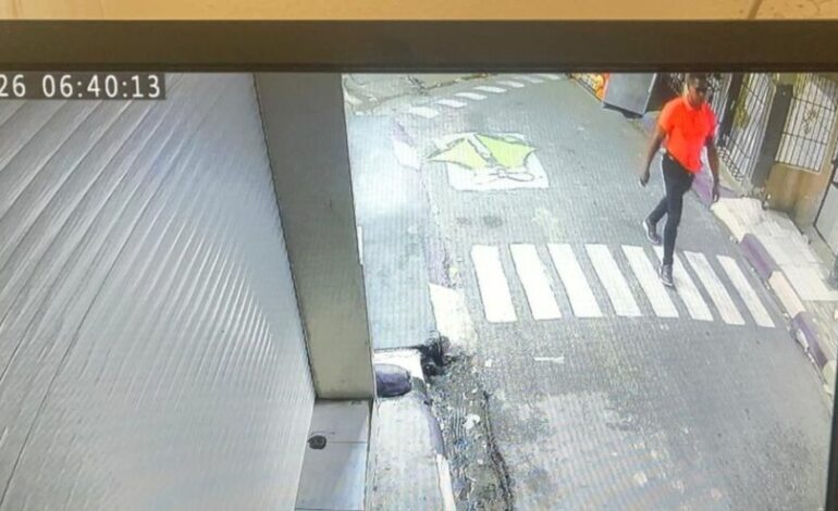 Quién es el mayor del ERD arrestado por la muerte de una joven en Los Guandules