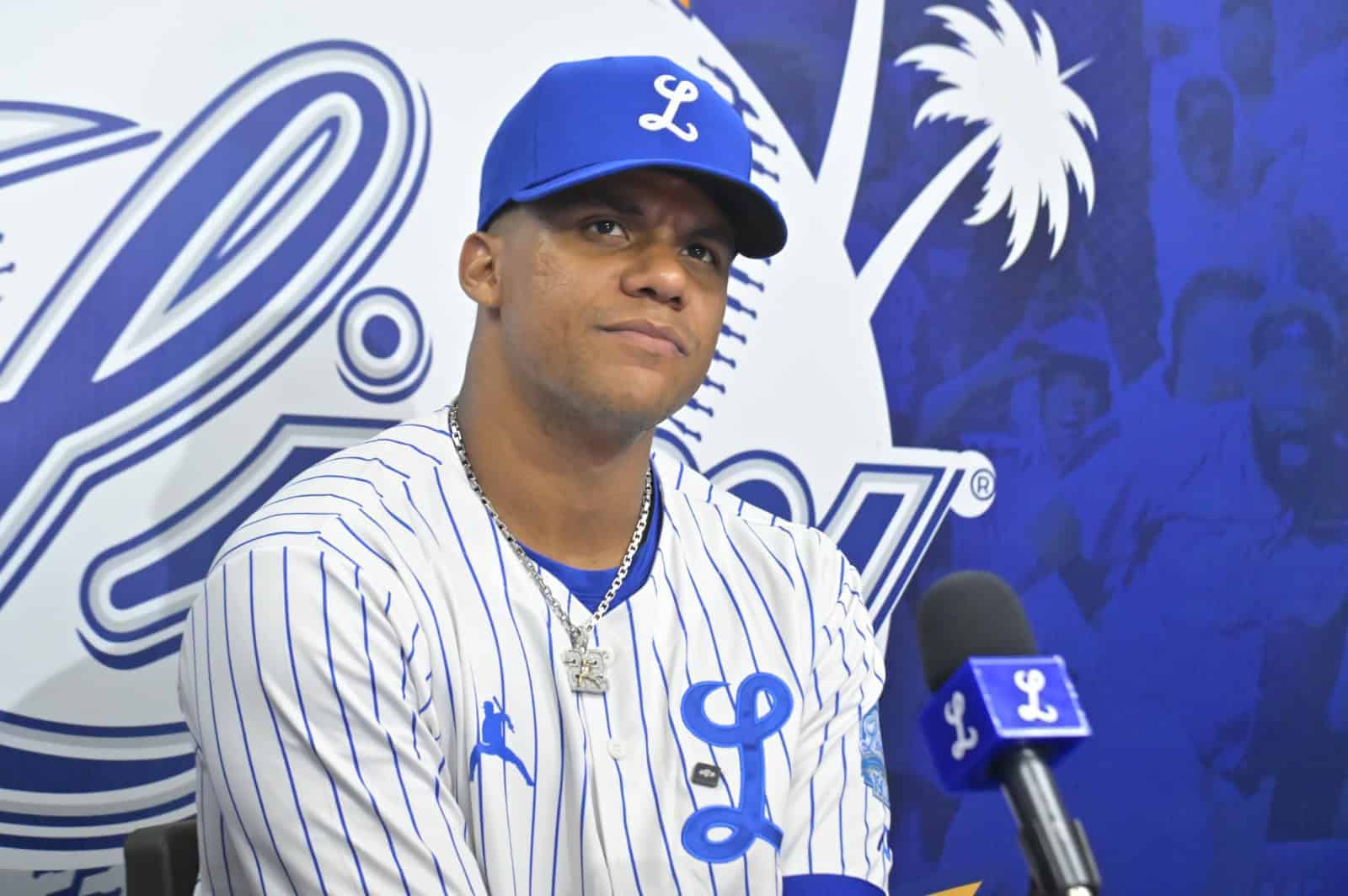 El sueño se apagó: Juan Soto no jugará con el Licey tras dramática eliminación azul